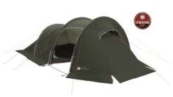 Robens Nordic Lynx 4 Tent (2022) -Outdoor Camping Store 130324 nordic lynx 4 main photo1