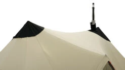 Outwell Robens Klondike Twin Tipi Tent (2023) -Outdoor Camping Store 130359 klondike twin feature photo17