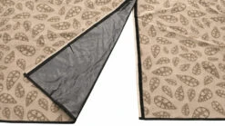 Robens Klondike Fleece Carpet 4 Robens Klondike Fleece Carpet -Outdoor Camping Store 190067 fleece carpet klondike feature photo2