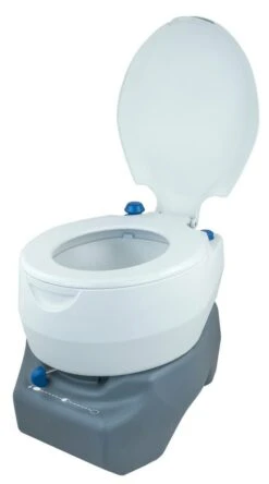 Campingaz Portable Toilet 20L -Outdoor Camping Store 2000030582 2