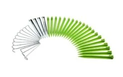 Coleman Weathermaster 4XL Air Tent 6 Coleman Weathermaster 4XL Air Tent -Outdoor Camping Store 2000035187 14