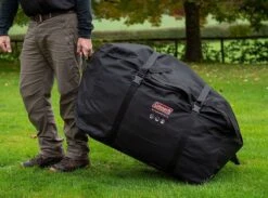 Coleman Weathermaster 6XL Air Tent -Outdoor Camping Store 2000035188 15