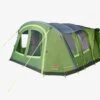Coleman Weathermaster 6XL Air Tent -Outdoor Camping Store 2000035188 2