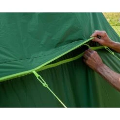 Coleman Weathermaster 6XL Air Tent -Outdoor Camping Store 2000035188 6