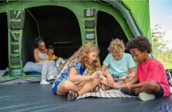 Coleman Weathermaster 8XL Air Tent -Outdoor Camping Store 2000035190 10 1