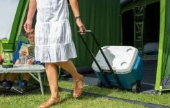 Coleman Weathermaster 8XL Air Tent -Outdoor Camping Store 2000035190 18 1