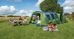 Coleman Weathermaster 8XL Air Tent -Outdoor Camping Store 2000035190 8 1