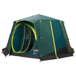 Coleman Octagon BlackOut Tent (2022) 3 Coleman Octagon BlackOut Tent (2022) -Outdoor Camping Store 2000035195 2