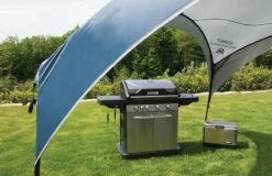 Coleman Fastpitch Shelter XL -Outdoor Camping Store 2000035220 3