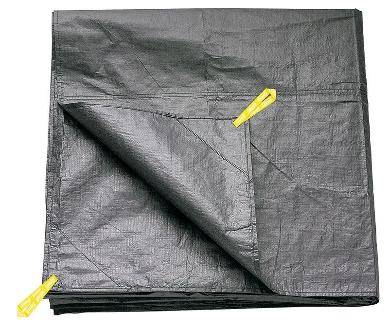 Coleman Weathermaster 4XL Footprint Groundsheet Coleman Weathermaster 4XL Footprint Groundsheet -Outdoor Camping Store 2000035326 1
