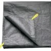 Coleman Weathermaster 6XL Footprint Groundsheet -Outdoor Camping Store 2000035326 1 1