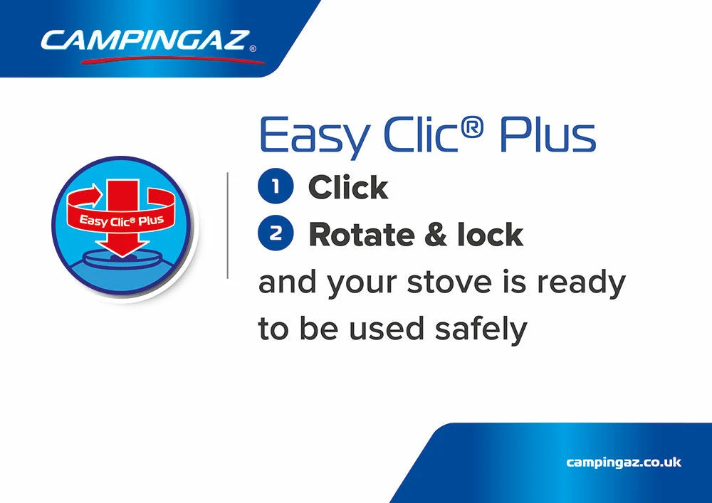 Campingaz Camping Kitchen 2 CV PZ Campingaz Camping Kitchen 2 CV PZ -Outdoor Camping Store 2000035522 11