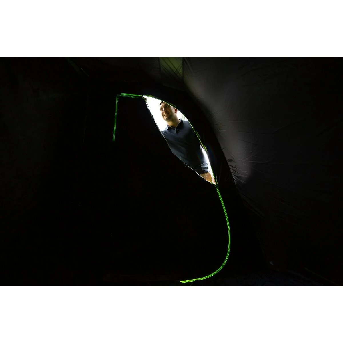 Coleman Weathermaster 4XL Air Tent Coleman Weathermaster 4XL Air Tent -Outdoor Camping Store 2000037564 6