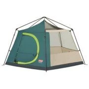 Coleman Polygon 5 Tent (2022) Coleman Polygon 5 Tent (2022) -Outdoor Camping Store 2000038700 right45 flyless