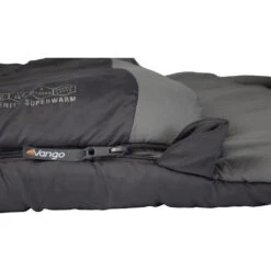 Vango Serenity Superwarm Double 4 Vango Serenity Superwarm Double -Outdoor Camping Store 2020 vango detail sleeping bags family serenity superwarm double zip shadow grey hi