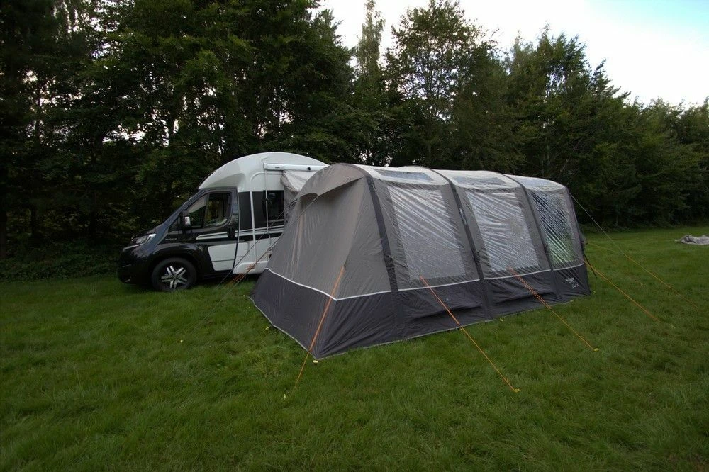 Vango Galli III RSV Low Awning Vango Airbeam Vango Galli III RSV Low Awning -Outdoor Camping Store 2020 vango lifestyle awning galli 01
