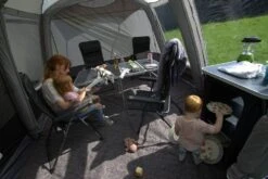Vango Airbeam Vango Galli III Low Airaway Awning (2022) 8 Vango Airbeam Vango Galli III Low Airaway Awning (2022) -Outdoor Camping Store 2020 vango lifestyle awning galli 10