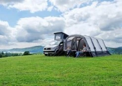 Vango Airbeam Vango Galli III Low Airaway Awning (2022) 9 Vango Airbeam Vango Galli III Low Airaway Awning (2022) -Outdoor Camping Store 2020 vango lifestyle awning galli 13