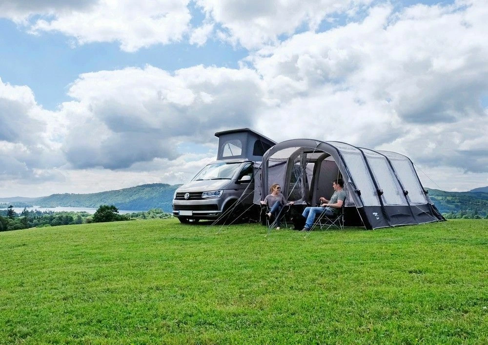 Vango Galli III Low Airaway Awning (2022) Vango Airbeam Vango Galli III Low Airaway Awning (2022) -Outdoor Camping Store 2020 vango lifestyle awning galli 13