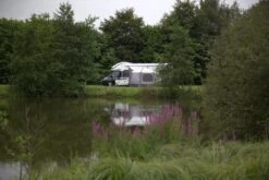 Vango Airbeam Vango Airhub Hexaway II Tall Awning (2022) -Outdoor Camping Store 2020 vango lifestyle awning hexaway 05