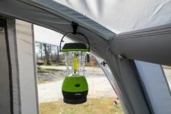 Vango Lunar 250 Recharge USB Lantern -Outdoor Camping Store 2020 vango lifestyle essentials lunar lo 2
