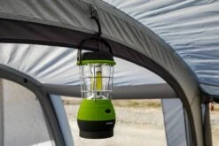 Vango Lunar 250 Recharge USB Lantern -Outdoor Camping Store 2020 vango lifestyle essentials lunar lo 3
