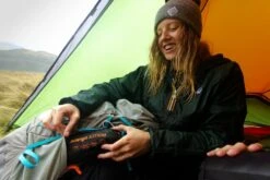 Vango Aotrom Mattress -Outdoor Camping Store 2020 vango lifestyle sleeping mats aotrom low res 05