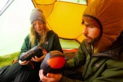 Vango Aotrom Mattress -Outdoor Camping Store 2020 vango lifestyle sleeping mats aotrom low res 09