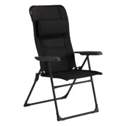Vango Hampton II DLX Camp Chair (Duoweave) -Outdoor Camping Store 2020 vango product chair hampton dlx duoweave pillow 2