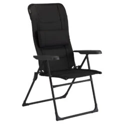 Vango Hampton II DLX Camp Chair (Duoweave) -Outdoor Camping Store 2020 vango product chair hampton dlx duoweave pillow 3