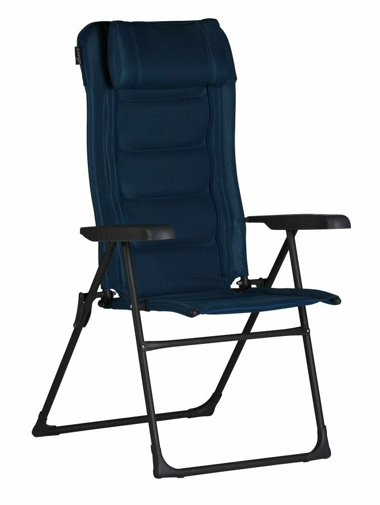 Vango Hyde DLX Chair Vango Hyde DLX Chair -Outdoor Camping Store 2020 vango product chair hyde dlx mykonos blue