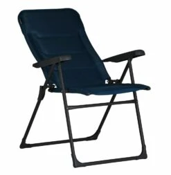 Vango Hyde Tall Chair -Outdoor Camping Store 2020 vango product chair hyde tall mykonos blue 2