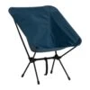 Vango Micro Steel Chair (Mykonos Blue) -Outdoor Camping Store 2020 vango product chair micro mykonos blue