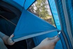 Vango Aether Poled 450XL Tent (2022) -Outdoor Camping Store 2021 tent earth collection images 05