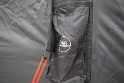 Vango Airbeam Vango Cove II Air Mid Awning (2023) -Outdoor Camping Store 2021 vango feature cove ii air lifestyle low 4