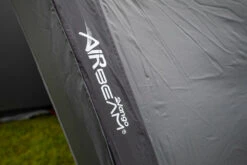 Vango Airbeam Vango Cove II Air Mid Awning (2023) -Outdoor Camping Store 2021 vango feature cove ii air lifestyle low 5