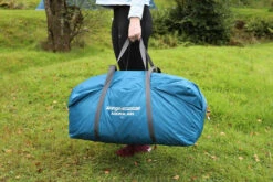 Vango Airbeam Vango Agora Air VW Awning (Moroccan Blue) -Outdoor Camping Store 2021 vango lifestyle agora air vw blue lo 03