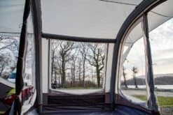 Vango Airbeam Vango Magra VW Low Awning (Shadow Grey) -Outdoor Camping Store 2021 vango lifestyle magra 12