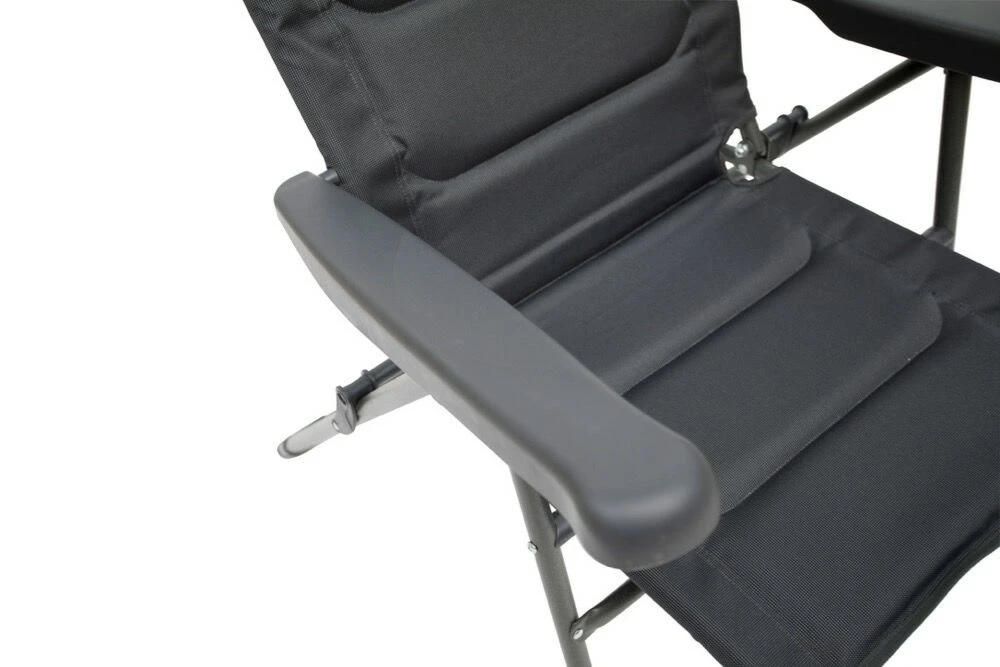 Vango Hampton Tall Camp Chair Vango Hampton Tall Camp Chair -Outdoor Camping Store 2021 vango product chair hampton tall 13