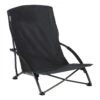 Vango Dune Camp Chair -Outdoor Camping Store 2021 vango product dune granite grey