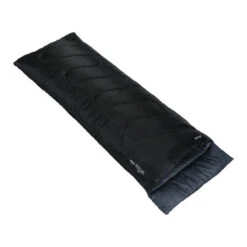 Vango Ember Single Sleeping Bag (Black) -Outdoor Camping Store 2021 vango product sleeping bags family ember single black
