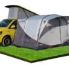Vango Airbeam Vango Tolga VW Low Awning (Shadow Grey) 2 Vango Airbeam Vango Tolga VW Low Awning (Shadow Grey) -Outdoor Camping Store 2021 vango product tolga grey