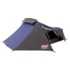 Coleman Cobra 3 Tent (2022) -Outdoor Camping Store 205500 3 1