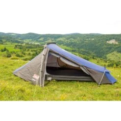 Coleman Cobra 3 Tent (2022) -Outdoor Camping Store 205500 4