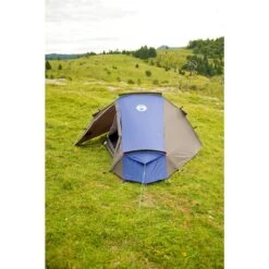 Coleman Cobra 3 Tent (2022) -Outdoor Camping Store 205500 5