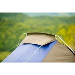Coleman Cobra 3 Tent (2022) -Outdoor Camping Store 205500 6