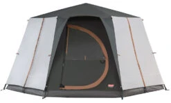 Coleman Cortes Octagon 8 Tent 5 Coleman Cortes Octagon 8 Tent -Outdoor Camping Store 2176828 01 1