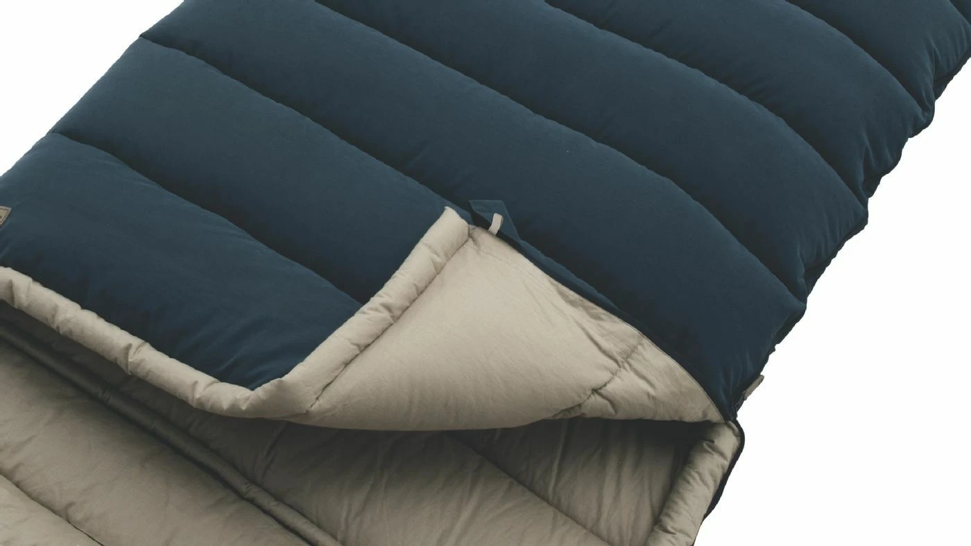 Outwell Constellation Lux Double Sleeping Bag Outwell Constellation Lux Double Sleeping Bag -Outdoor Camping Store 230079 constellation double feature photo 11319