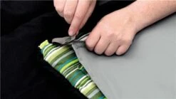 Outwell Cotton Liner Single -Outdoor Camping Store 230099 cotton liner single feature photo 2