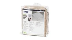 Outwell Cotton Liner Double -Outdoor Camping Store 230100 cotton liner double feature photo2